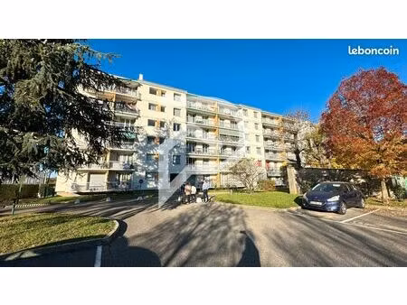 appartement 3 pièces 68 m²