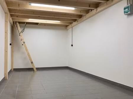 garage simple & duplex thonon les bains