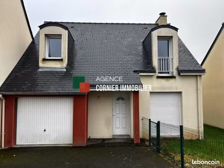 maison 5 pièces 87 m²