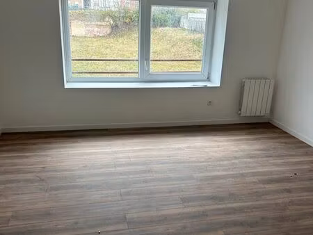 maison à louer hautmont