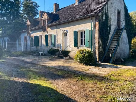 maison 4 pièces 95 m²