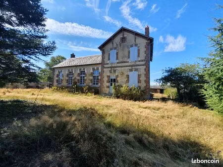 maison 4 pièces 62 m²