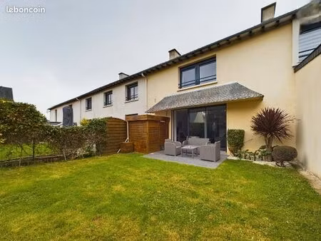 maison 5 pièces 96 m2