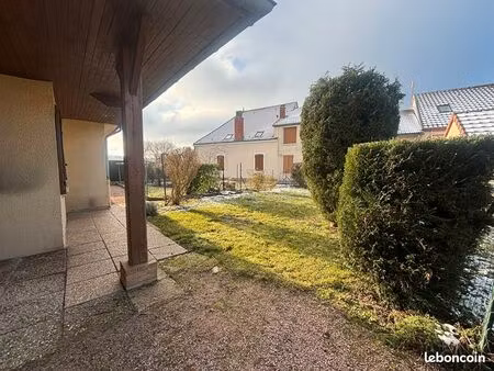 maison 4 pièces 95 m²