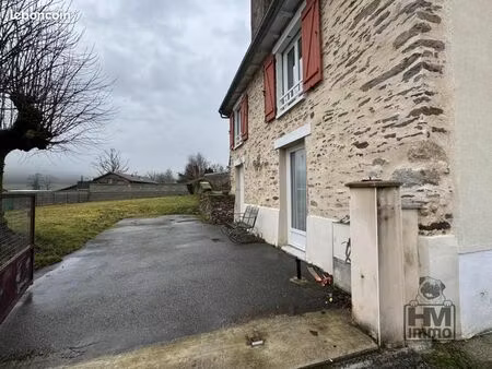 maison 5 pièces 77 m²