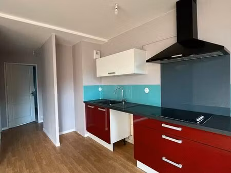 appartement 3 pièces 57 m²