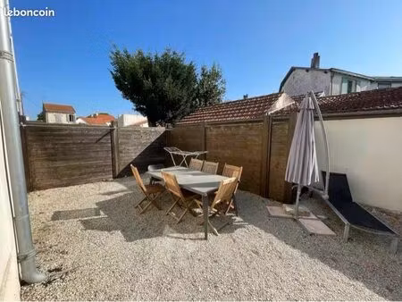 location chatelaillon plage mars juin