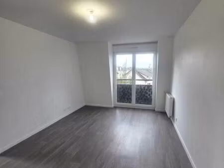 appartement 1 pièce 39 m²