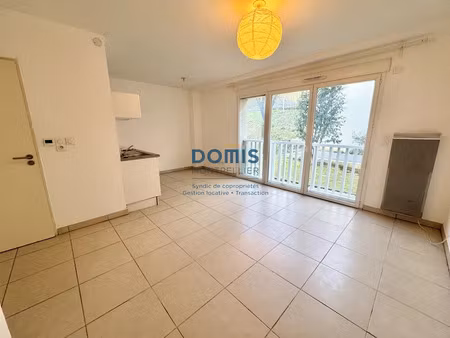 vente appartement 1 pièce 28.5 m² à montpellier (34000)  99 000 €