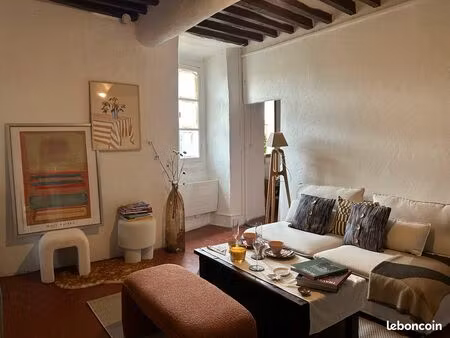 charmant 2 pieces vieux village saint paul de vence