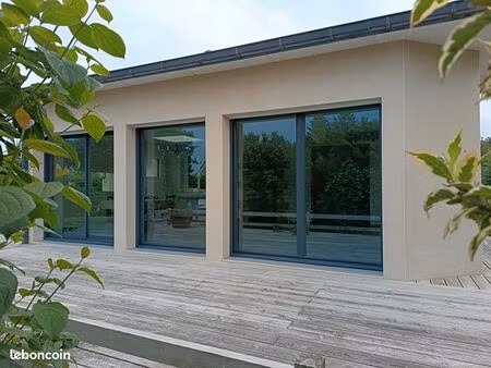 maison 5 pièces 101 m²