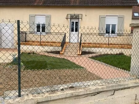 location maison (02200)