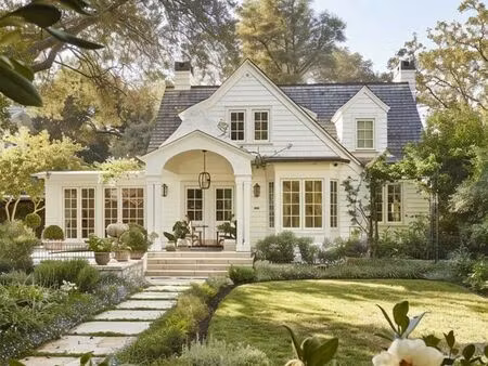 je cherche une maison à louer