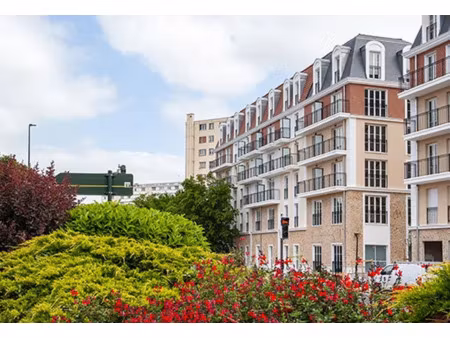 vente appartement 2 pièces 39 m² à chelles (77500)  164 080 €