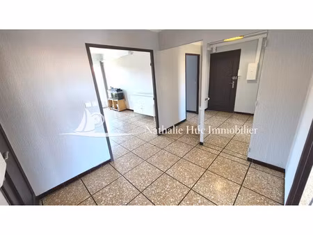 vente appartement 92.88 m² à perpignan (66000)  164 000 €