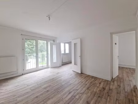 vente appartement 3 pièces 49 m² à hem (59510)  109 000 €