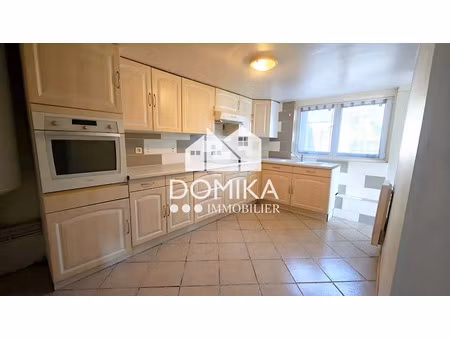 vente appartement 3 pièces 63 m² à ivry-la-bataille (27540)  nan €