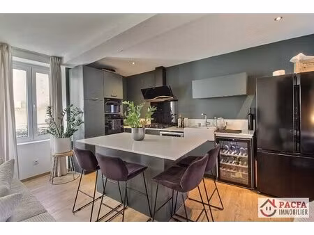 maison clé en main avec piscine