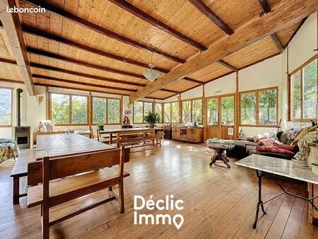 maison 440 m² tournefort