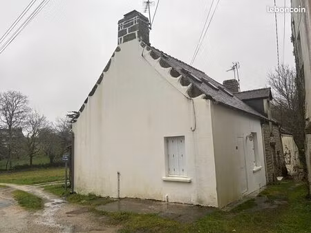 maison 3 pièces 45 m²