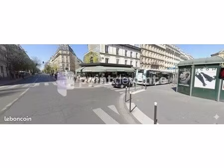 local commercial 43 m²