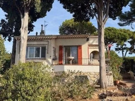 maison 4 pièces 99 m²