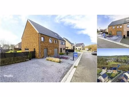 villa à vendre à tungri 1 s-gravenvoeren (vbd85848)