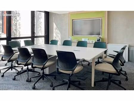 location salle de réunion - tout inclus