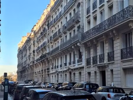 inconnu 1 pièce 8 m²