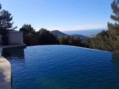 vue mer jusqu'à 72 km