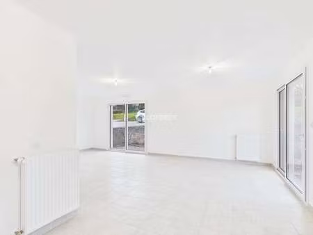 location maison à confort-meilars (29790) : à louer / 90m² confort-meilars