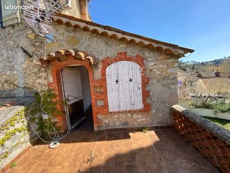 maison à vendre valbonne