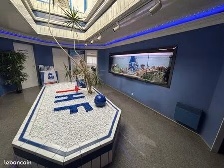 bureaux 150 m² mouans-sartoux