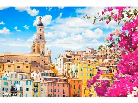 local commercial 62 m² menton