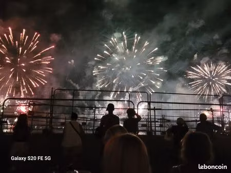 hôtel bureau de charme