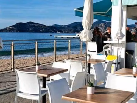 urgent kiosque tout équipés