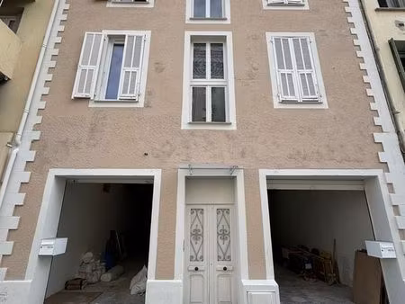 ?? à louer : locaux commerciaux 140 m² – nice bd pape jean xxiii