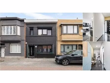 maison à vendre à eeuwfeestlaan 121 lier (rbv24550)