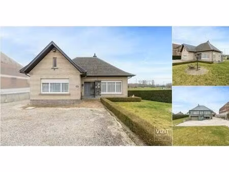 bungalow à vendre à brakelsesteenweg 278 ninove (rbv24588)