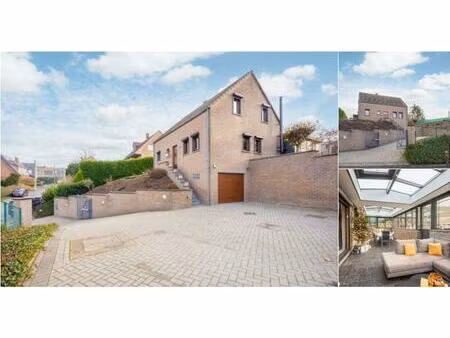 maison à vendre à rue du gravier  5 hermée (vbd85839)