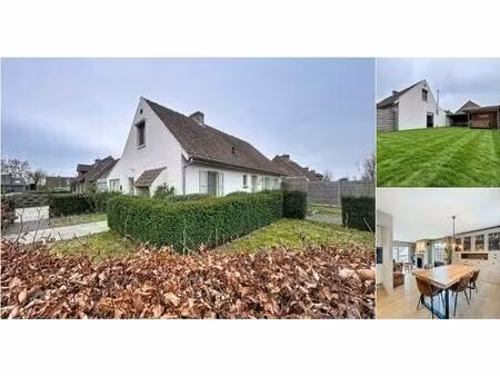maison à vendre à botestraat 23 waregem (rbv24526)