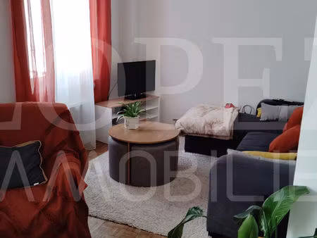 maison aussillon - 5 pièce(s) - 82 m2