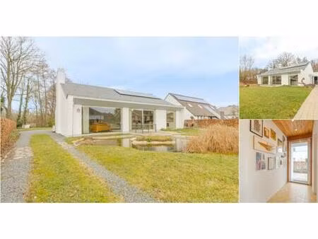 bungalow à vendre à waterhoflaan 36 lennik (rbv24546)