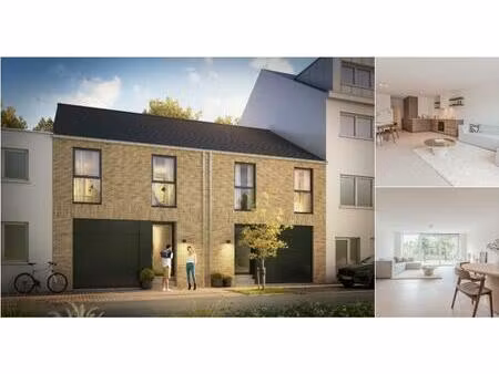 maison à vendre à schoon dal 49 wemmel (rbv25120)