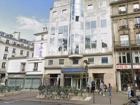 fonds de commerce santé 498 m²