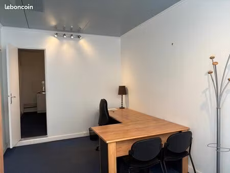 local commercial/bureau