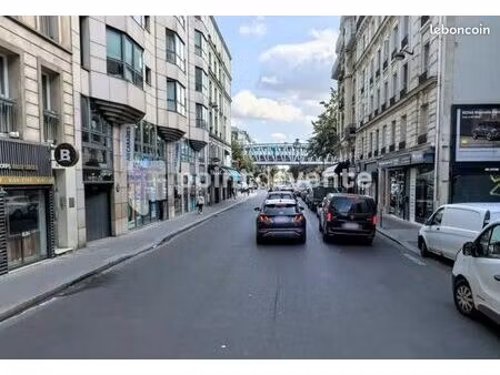 local commercial 34 m²