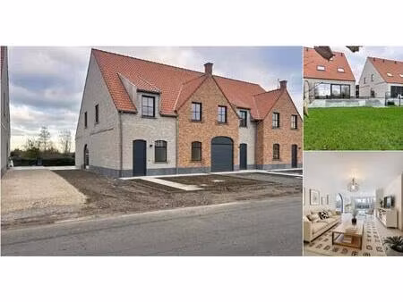 maison à vendre à rozebeeksestraat 93 lendelede (rbv24606)