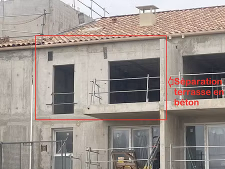 vente appartement 2 pièces 40 m² à chateaurenard (13160)  171 000 €