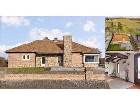 maison à vendre à corneliusstraat 45 halen (rbv24633)